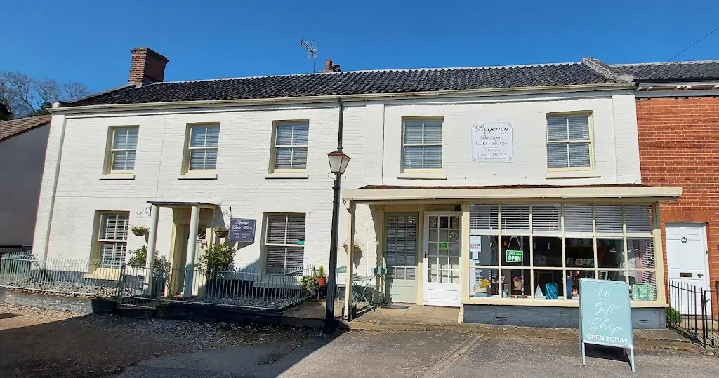 Regency Guest House _Coltishall_slider_image_1