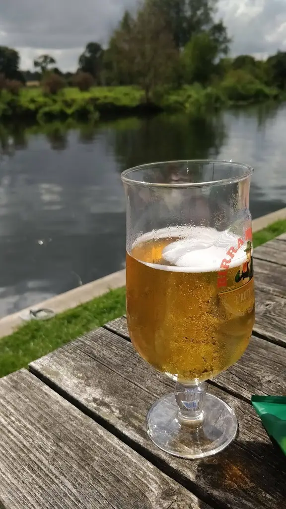 Menu_Rising Sun Coltishall_Coltishall_image_8