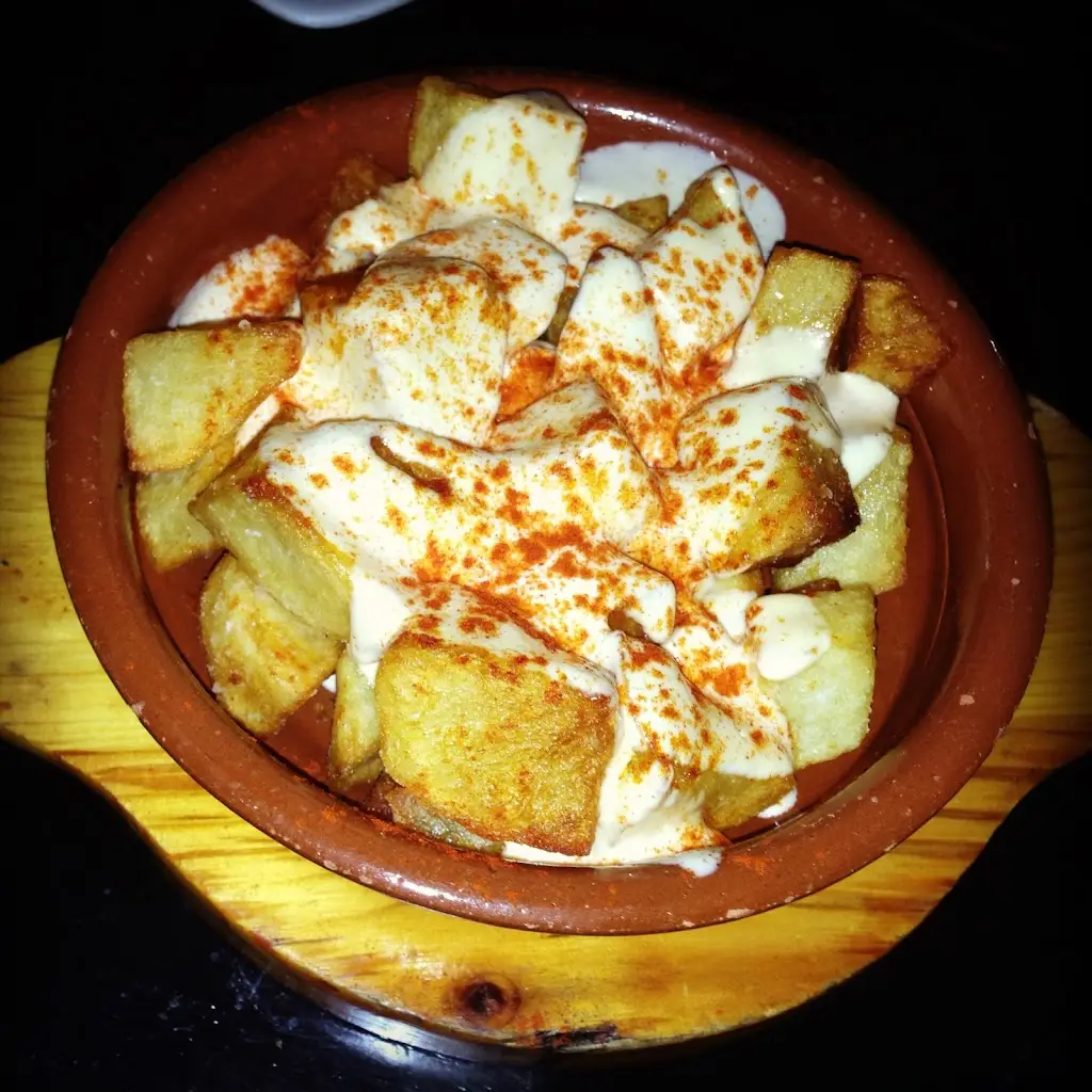 Menu_La Fiesta_Armthorpe_image_6