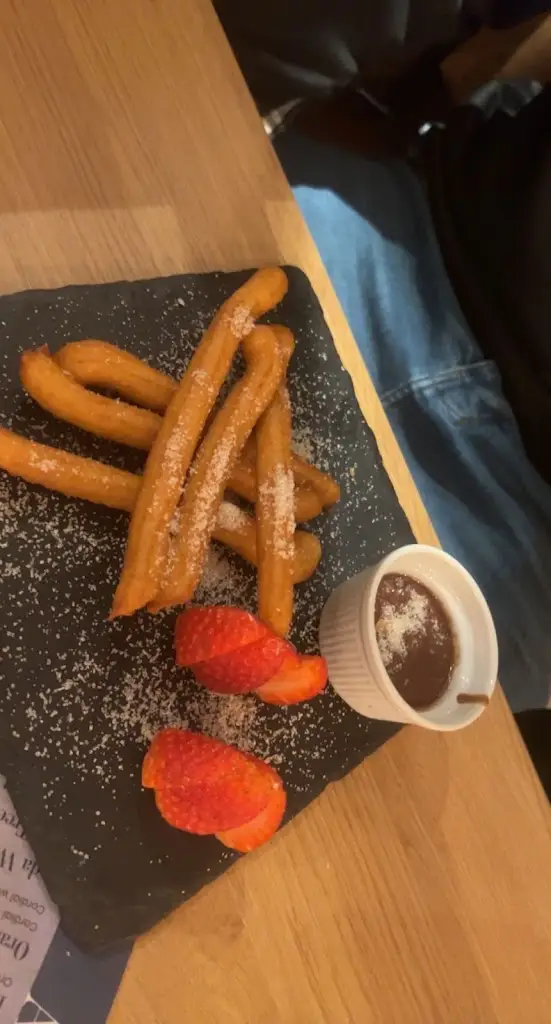 Menu_La Fiesta_Armthorpe_image_7