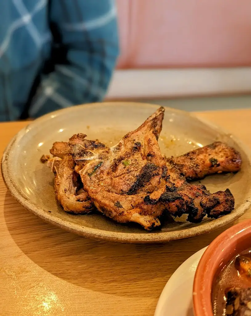 Menu_La Fiesta_Armthorpe_image_9