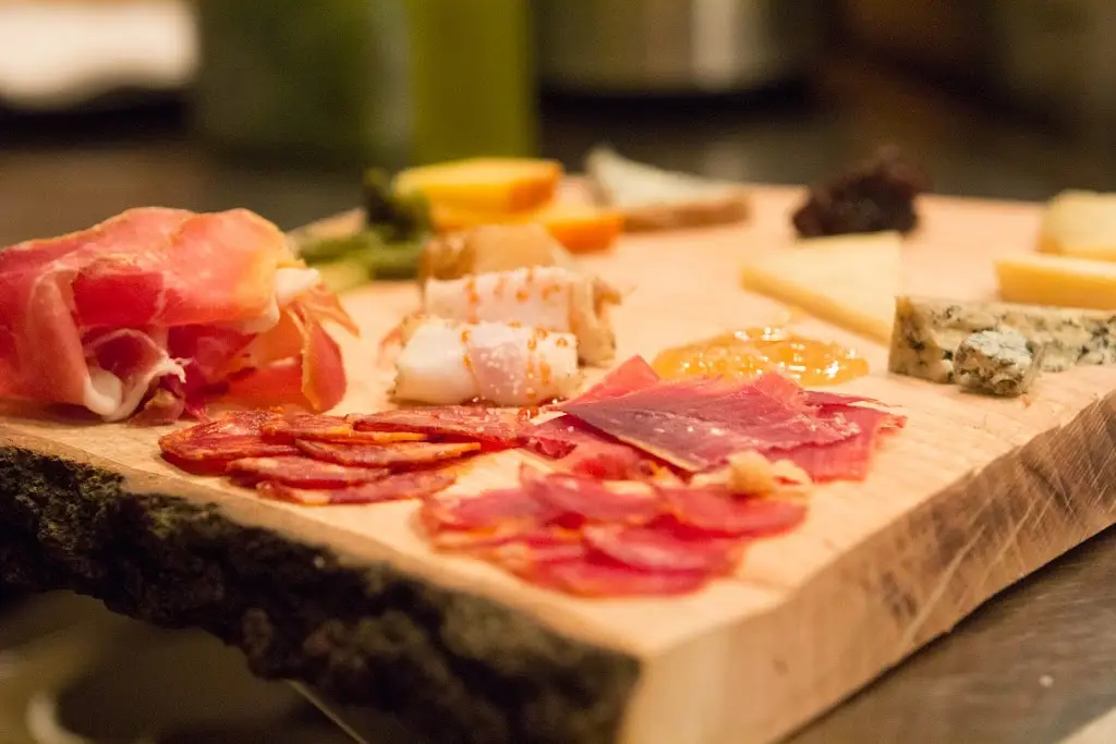 La Fiesta restaurante en Armthorpe