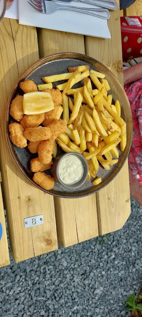 Menu_King's Head Coltishall_Coltishall_image_6