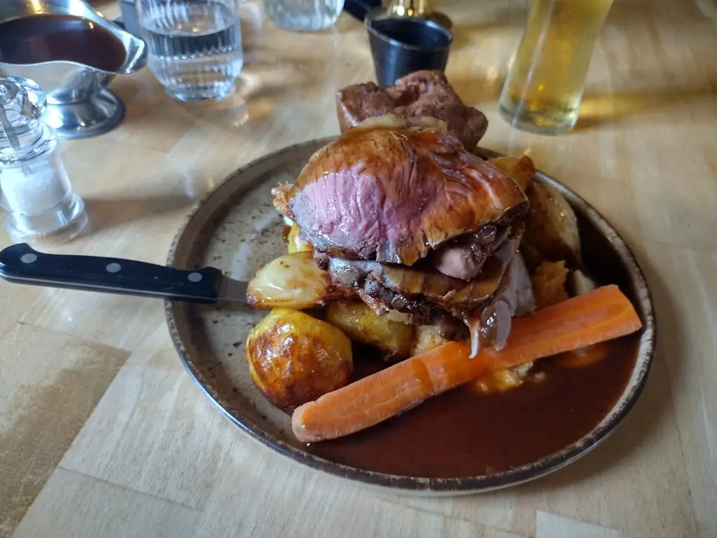 Menu_King's Head Coltishall_Coltishall_image_7