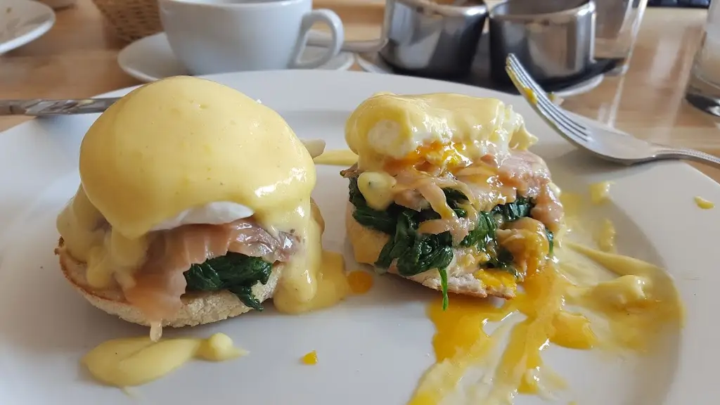 Menu_King's Head Coltishall_Coltishall_image_8