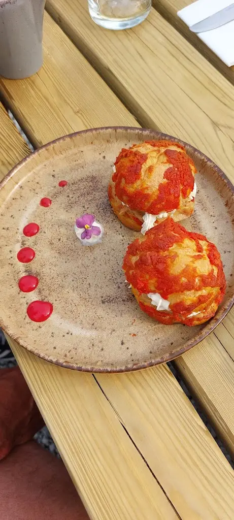 Menu_King's Head Coltishall_Coltishall_image_9