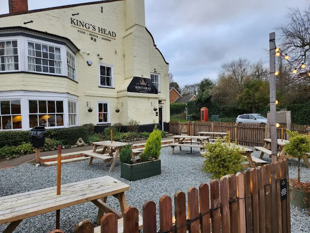 King's Head Coltishall_Coltishall_slider_image_3