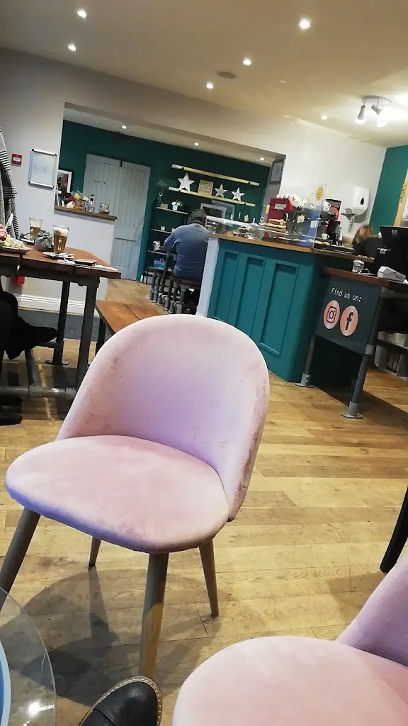 Susan Smith_Red Lion_Coltishall_review