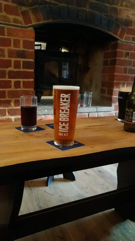 Rob Jaques_Red Lion_Coltishall_review