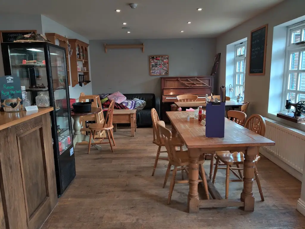 Red Lion restaurant in Coltishall