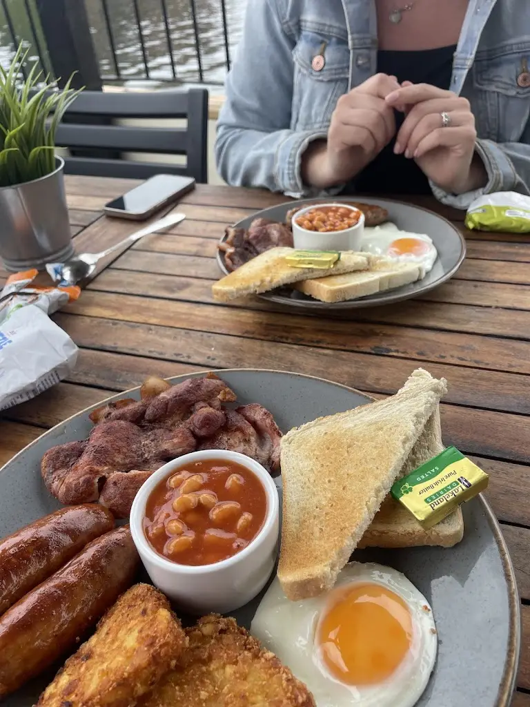 Menu_The Old Mill Restaurant & Cafe_Coltishall_immagine_5