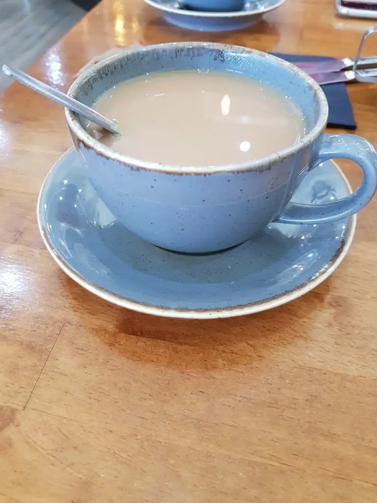 Menu_The Old Mill Restaurant & Cafe_Coltishall_immagine_6