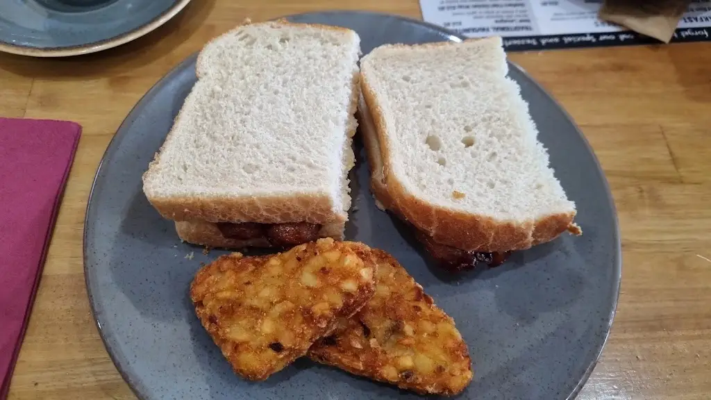 Menu_The Old Mill Restaurant & Cafe_Coltishall_immagine_8