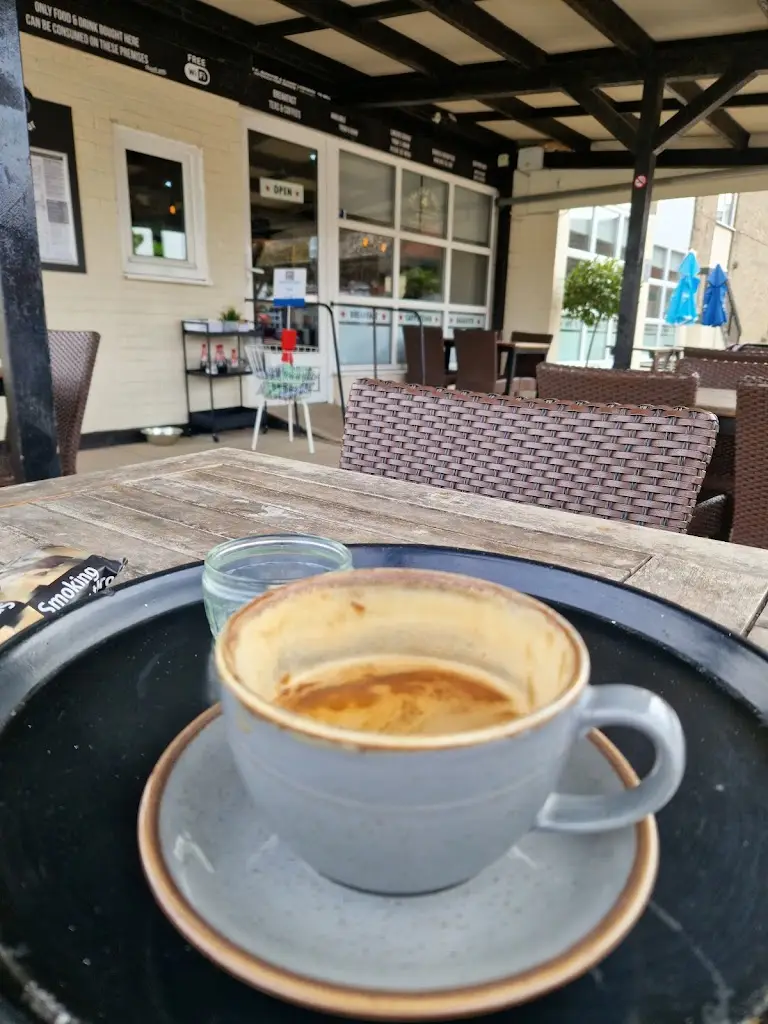 Menu_The Old Mill Restaurant & Cafe_Coltishall_immagine_9