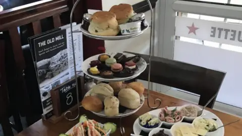 The Old Mill Restaurant & Cafe_Coltishall_slider_image_2