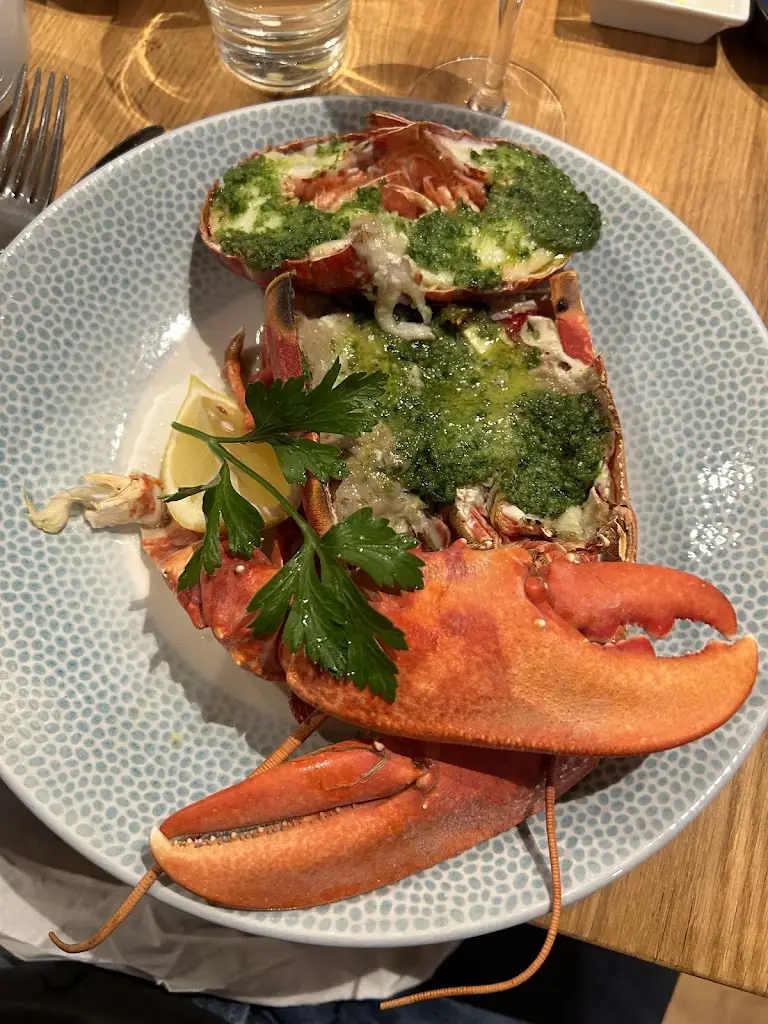 Menu_Bure River Cottage Restaurant_Coltishall_image_6