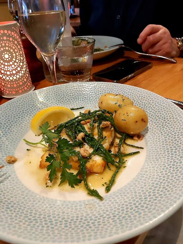 Menu_Bure River Cottage Restaurant_Coltishall_image_7