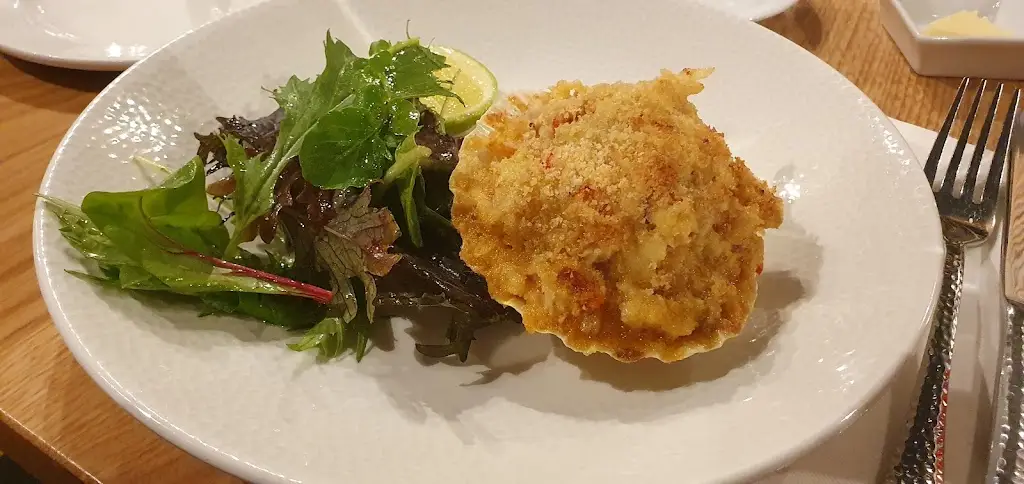 Christopher Hicks_Bure River Cottage Restaurant_Coltishall_review