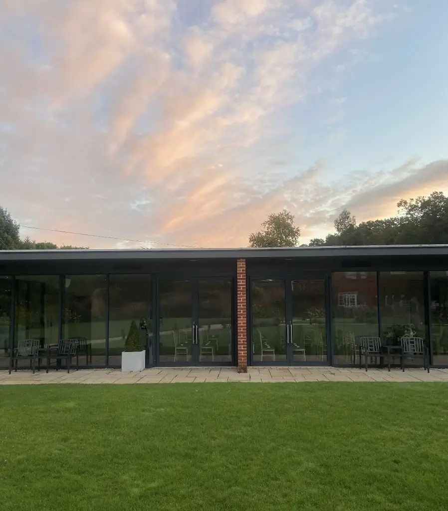 Natasha Evans_The Norfolk Mead Hotel, Venue and Spa_Coltishall_review