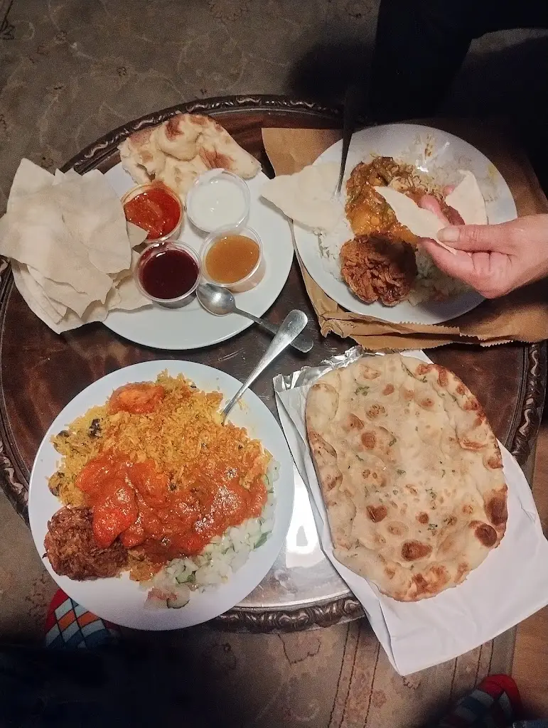 dazxr636_Ali Spice_Coltishall_review