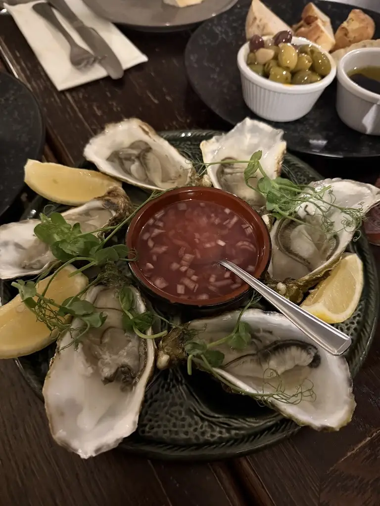 V Y_The Recruiting Sergeant_Coltishall_recensione