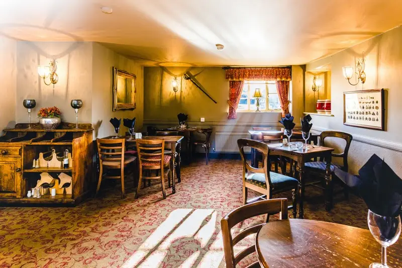 The Recruiting Sergeant_Coltishall_slider_image_1