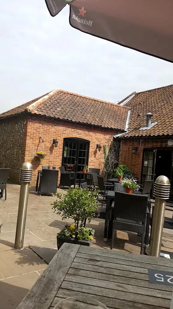 The Recruiting Sergeant_Coltishall_slider_image_2