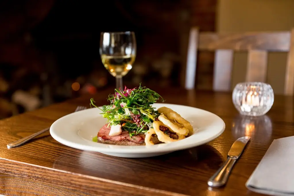 The Recruiting Sergeant_Coltishall_slider_image_3