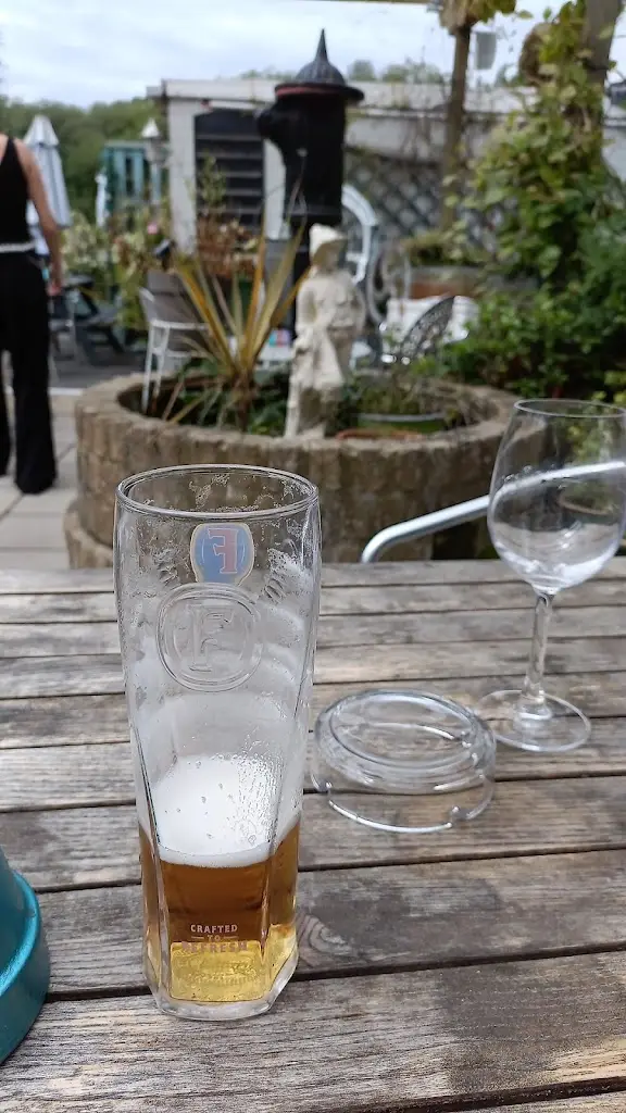 Menu_The White Horse Crostwick_Coltishall_image_5