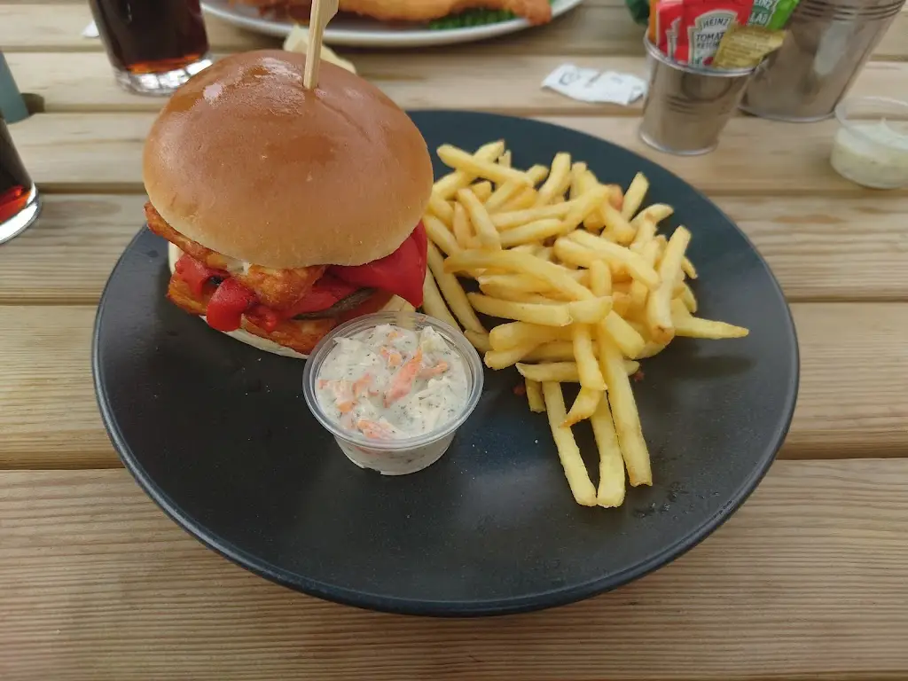 Menu_The White Horse Crostwick_Coltishall_image_7