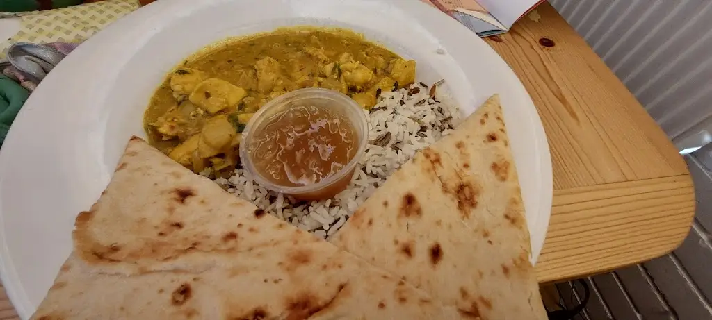 Menu_The White Horse Crostwick_Coltishall_image_9