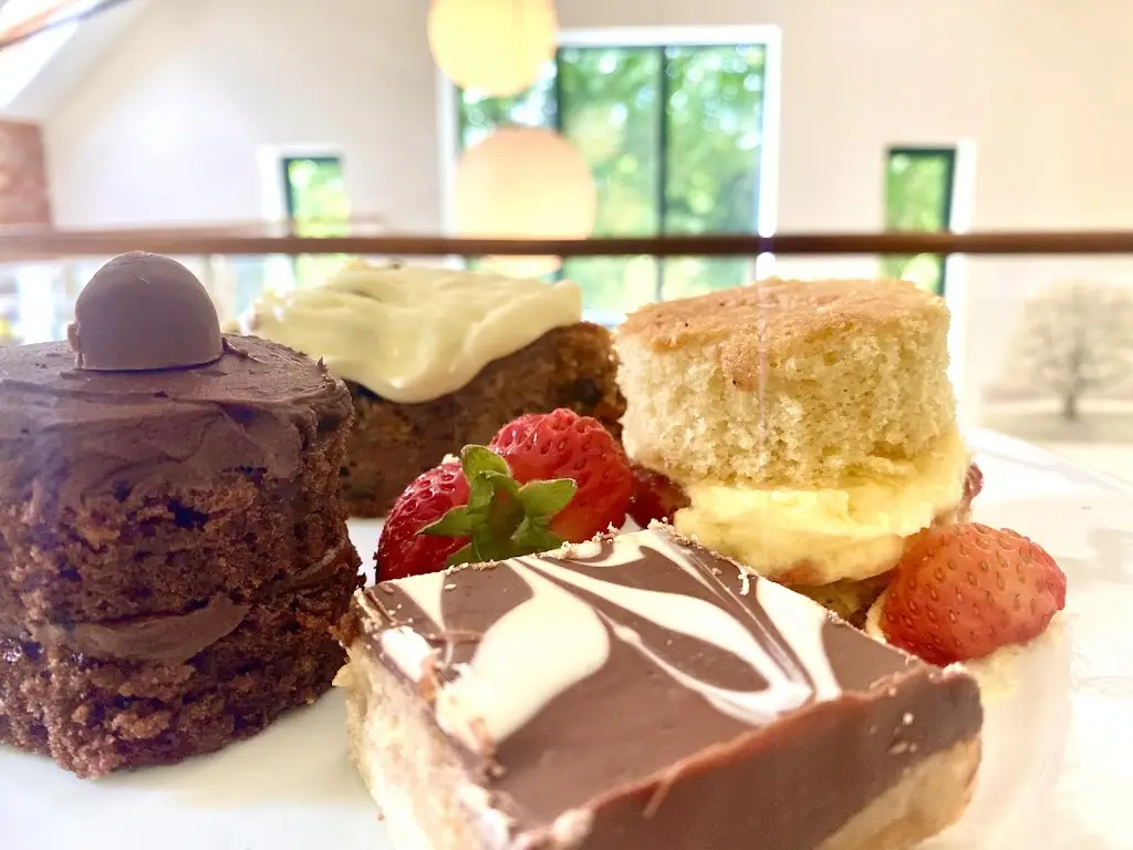 Menu_A Piece Of Cake_Coltishall_image_5