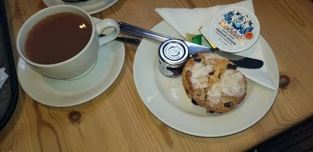 Menu_A Piece Of Cake_Coltishall_image_7