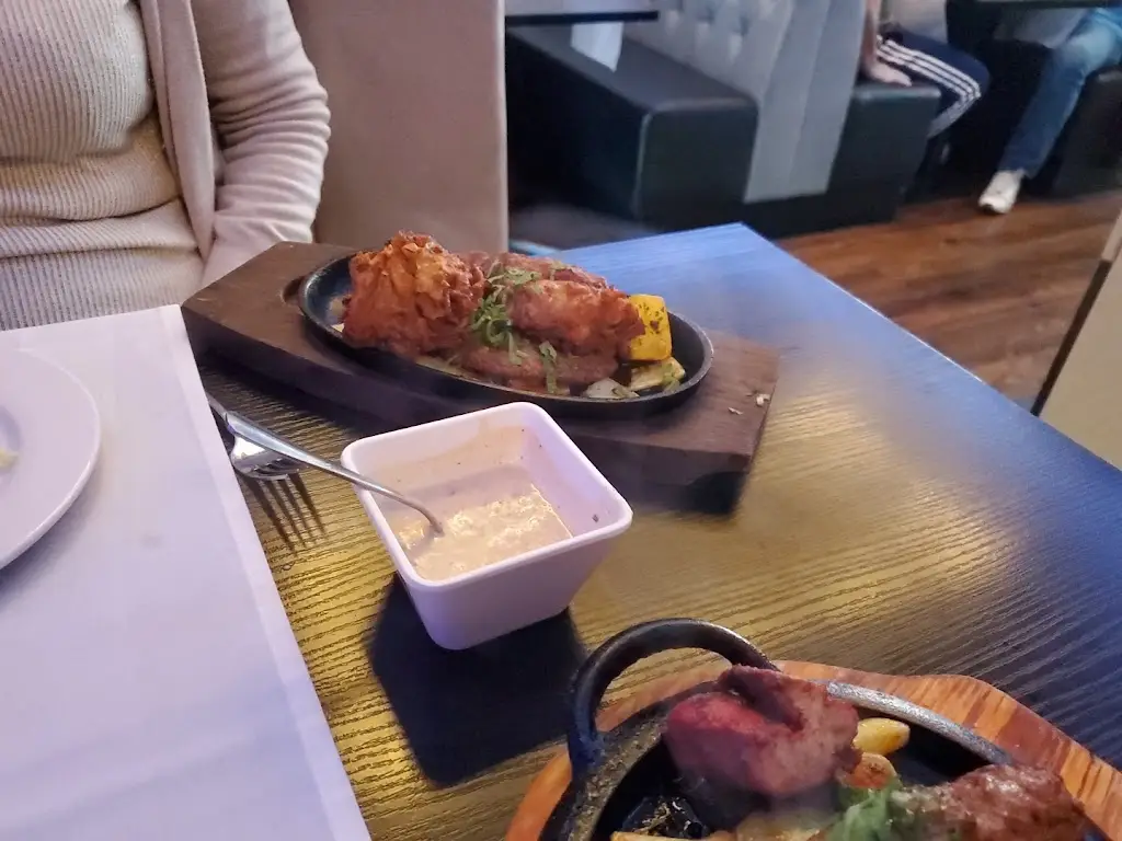 Richard Fearn_Shimla Restaurant_Armthorpe_review