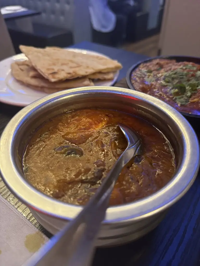 Anastasia Marks_Shimla Restaurant_Armthorpe_review