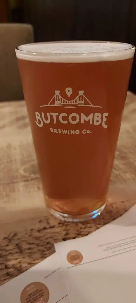 Menu_The Ring O Bells Pub compton martin_Compton Martin_imagen_5