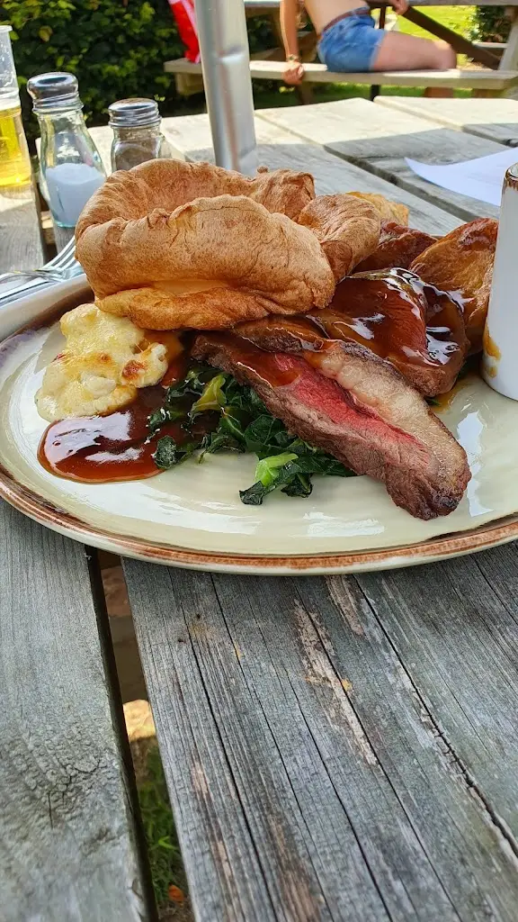 Menu_The Ring O Bells Pub compton martin_Compton Martin_imagen_6