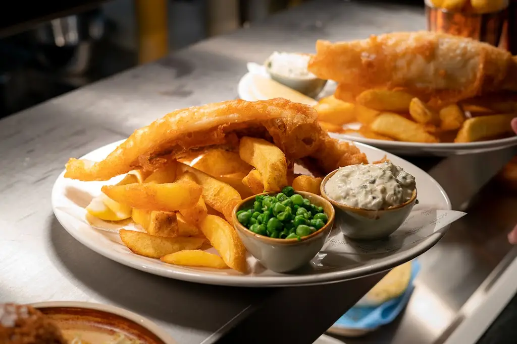 Menu_The Ring O Bells Pub compton martin_Compton Martin_imagen_7