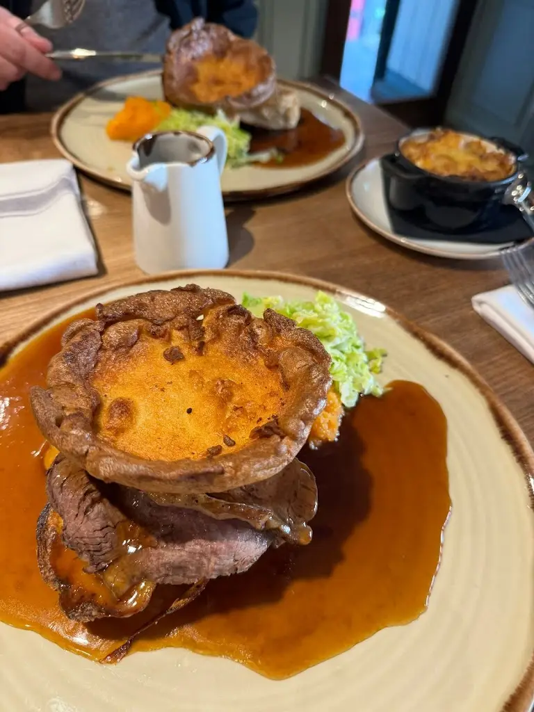 Menu_The Ring O Bells Pub compton martin_Compton Martin_imagen_8