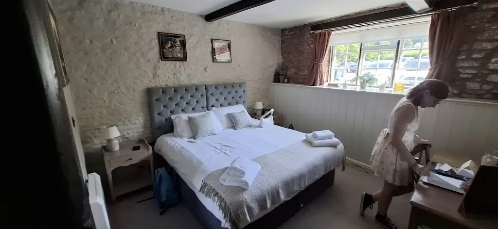 Liam_The Ring O Bells Pub compton martin_Compton Martin_reseña