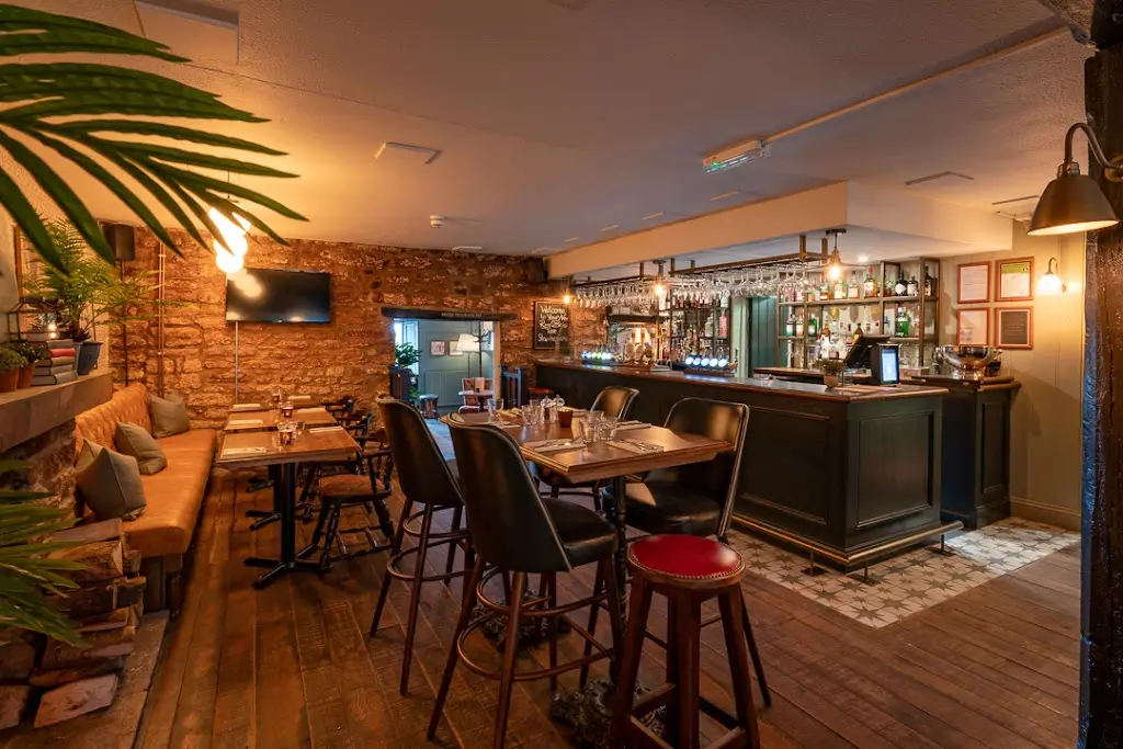 The Ring O Bells Pub compton martin_Compton Martin_slider_image_1