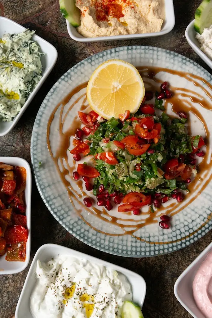 Veyso's Romford Restaurant_Collier Row_slider_image_3