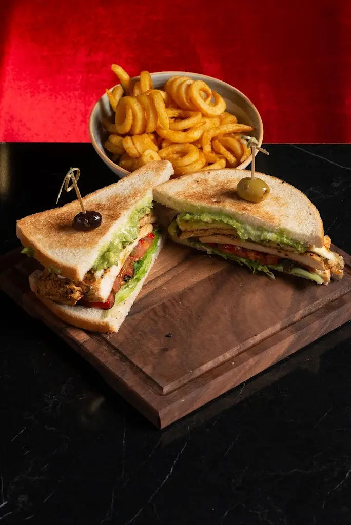 Menu_MyShish Romford_Collier Row_image_2