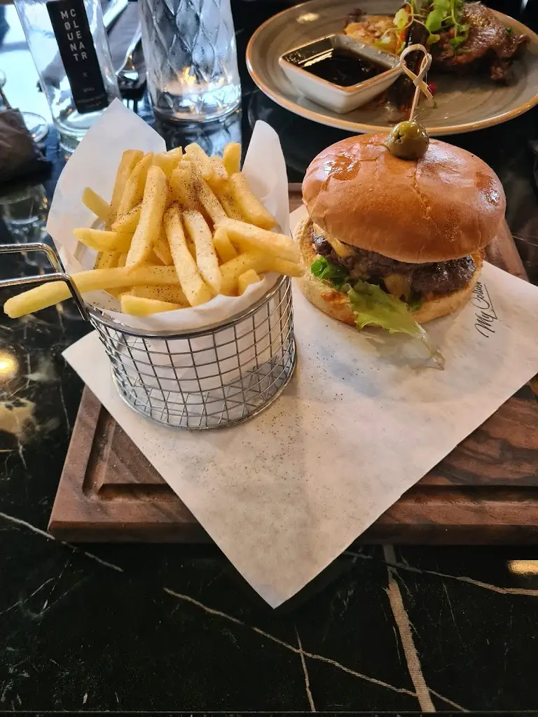 Menu_MyShish Romford_Collier Row_image_4