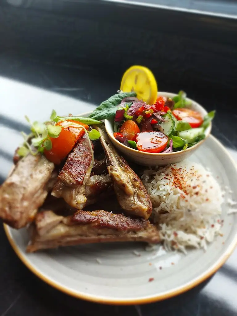 Menu_MyShish Romford_Collier Row_image_8