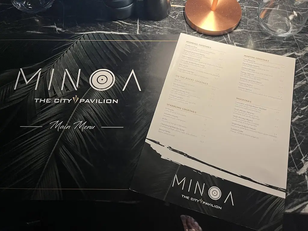 Menu_Minoa Restaurant_Collier Row_image_2
