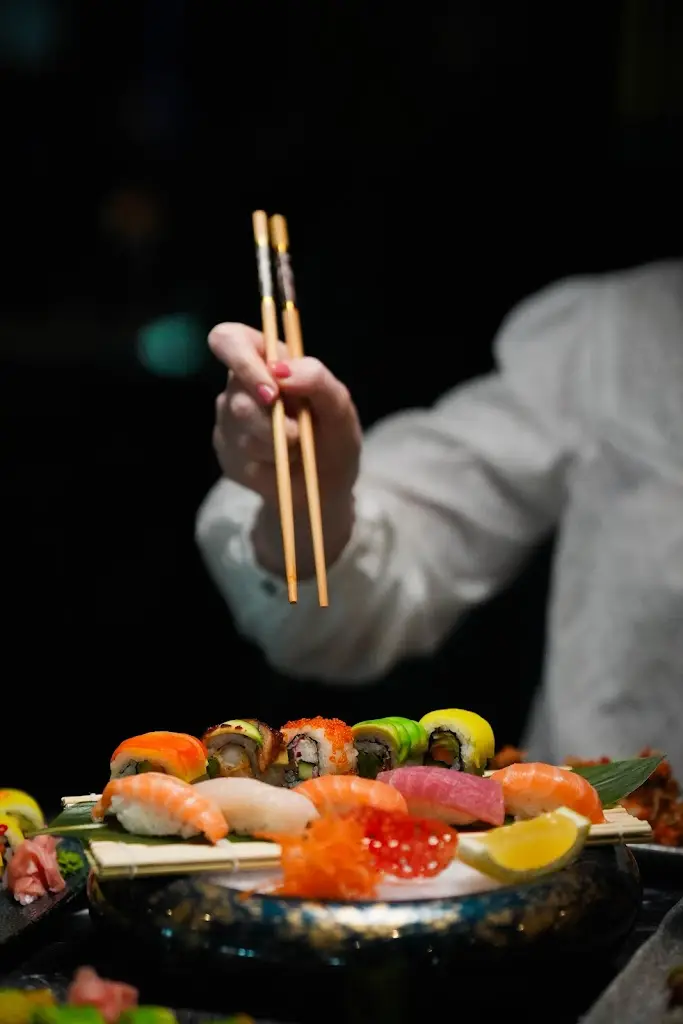 Menu_Minoa Restaurant_Collier Row_image_5