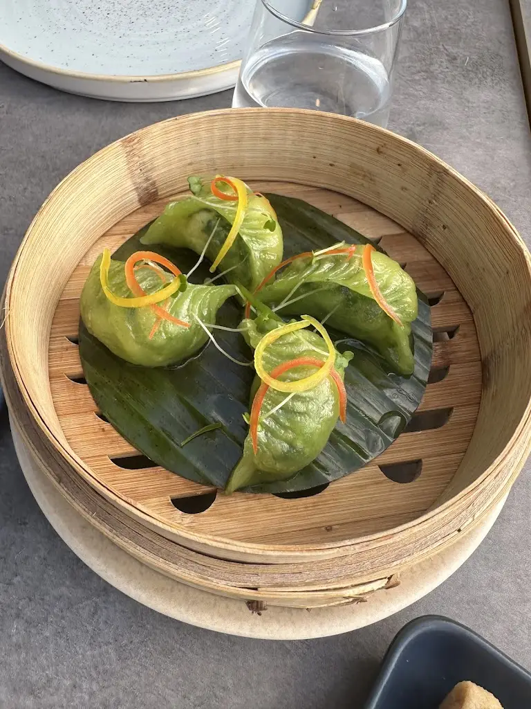 Menu_Minoa Restaurant_Collier Row_image_7