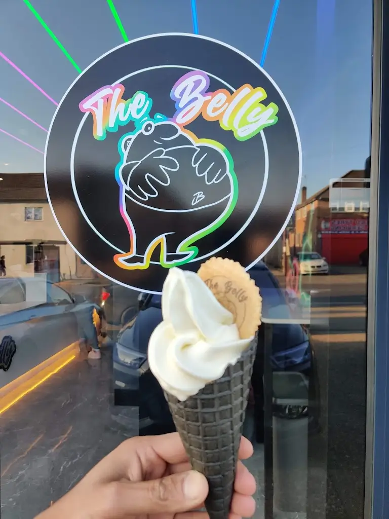 Menu_The Belly_Collier Row_image_3