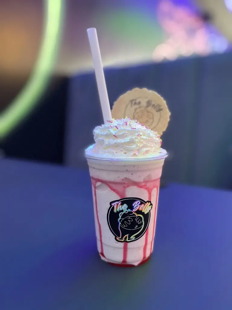 Menu_The Belly_Collier Row_image_6